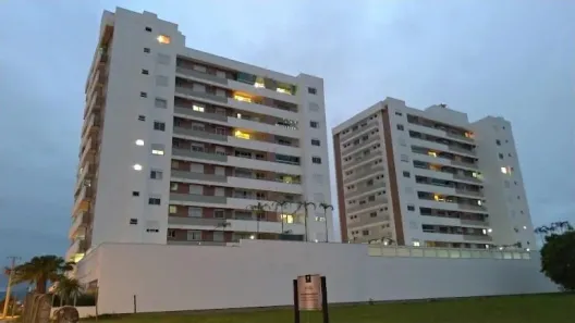 Apartamento com 3 Quartos à venda, 98m² no Jardim Atlântico, Florianópolis