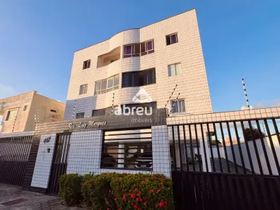 Apartamento com 2 Quartos à venda, 60m² no Lagoa Nova, Natal