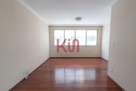 Apartamento com 2 Quartos para venda ou aluguel, 85m² no Bosque da Saúde, São Paulo