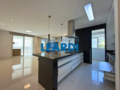 Apartamento com 2 Quartos à venda, 100m² no Tamboré, Santana de Parnaíba