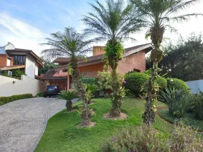 Casa com 5 Quartos à venda, 475m² no América, Joinville