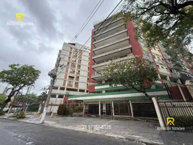 Apartamento com 3 Quartos à venda, 72m² no Cachambi, Rio de Janeiro