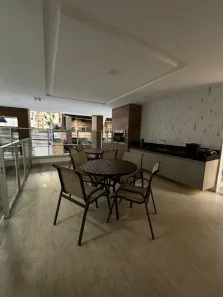 Apartamento com 4 Quartos à venda, 124m² no Praia da Costa, Vila Velha