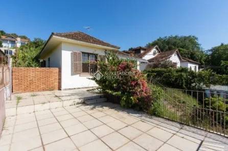 Casa com 3 Quartos à venda, 160m² no Santa Tereza, Porto Alegre