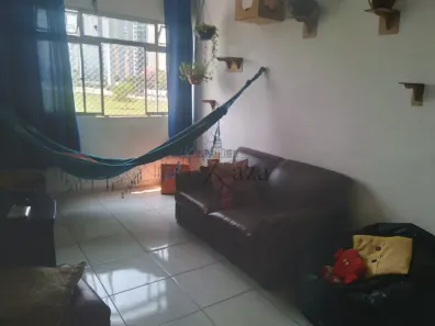 Apartamento com 2 Quartos para alugar, 64m² no Jardim Alvorada, São José dos Campos