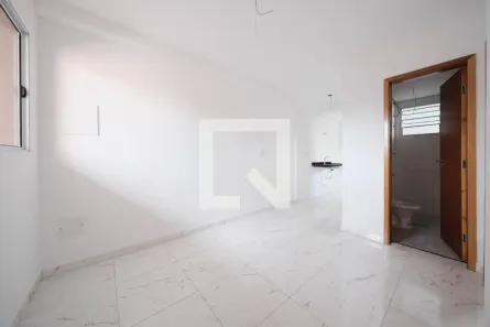 Apartamento com 2 Quartos à venda, 37m² no Vila Guilhermina, São Paulo