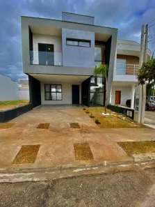 Casa de Condomínio com 3 Quartos à venda, 204m² no Cajuru do Sul, Sorocaba