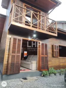 Casa com 3 Quartos à venda, 136m² no Campeche, Florianópolis