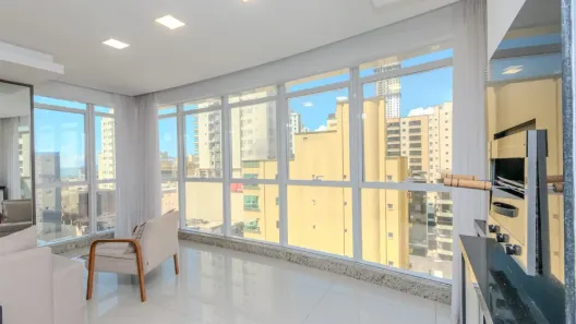 Apartamento com 4 Quartos à venda, 223m² no Meia Praia, Itapema