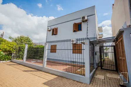 Apartamento com 2 Quartos à venda, 59m² no Scharlau, São Leopoldo