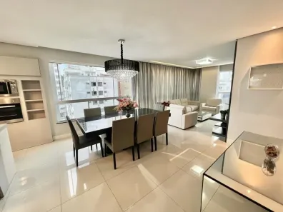 Apartamento com 3 Quartos à venda, 117m² no Pioneiros, Balneário Camboriú