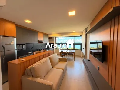 Apartamento com 2 Quartos à venda, 60m² no Graciosa - Orla 14, Palmas
