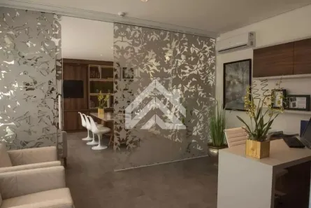 Sala Comercial à venda, 42m² no Jardim Claret, Rio Claro
