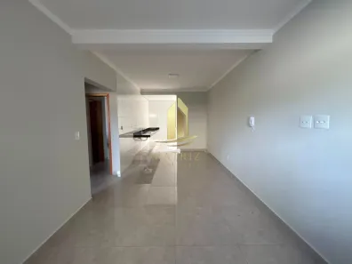 Apartamento com 2 Quartos à venda, 69m² no Residencial Nosso Lar, Franca