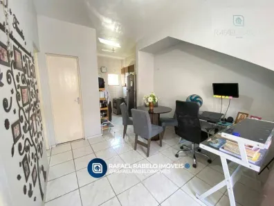 Apartamento com 2 Quartos à venda, 50m² no Mondubim, Fortaleza