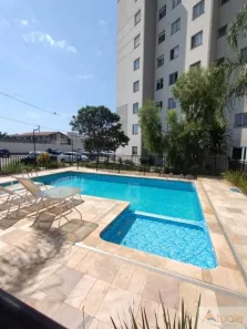 Apartamento com 2 Quartos à venda, 65m² no Jardim Flamboyant, Paulínia
