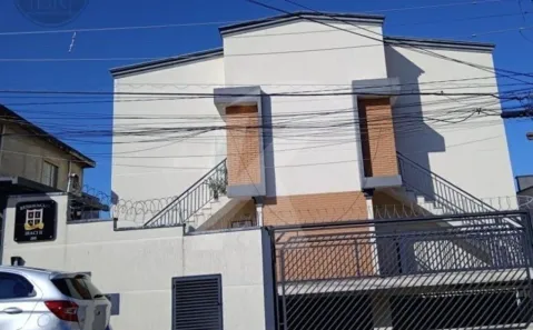 Casa de Condomínio com 2 Quartos para alugar, 49m² no Vila Dom Pedro II, São Paulo