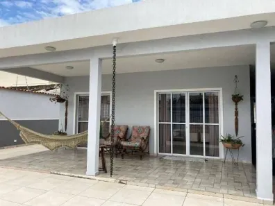 Casa com 3 Quartos à venda, 167m² no Cibratel II, Itanhaém
