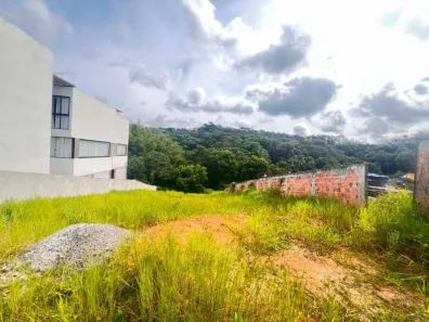 Lote/Terreno à venda, 490m² no Alphaville (Abrantes), Camaçari