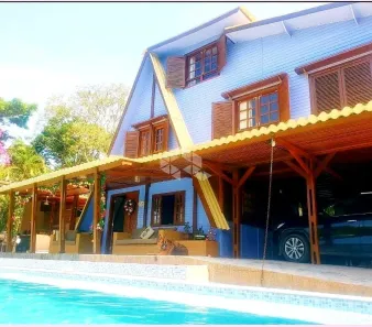 Casa com 3 Quartos à venda, 450m² no São Vicente, Mairiporã