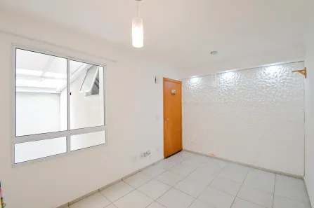 Apartamento com 2 Quartos para alugar, 50m² no Jardim Nova Cidade, Guarulhos