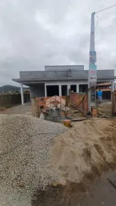 Casa com 3 Quartos à venda, 98m² no Guarda do Cubatão, Palhoça