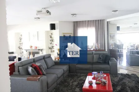 Apartamento com 4 Quartos à venda, 360m² no Santana, São Paulo