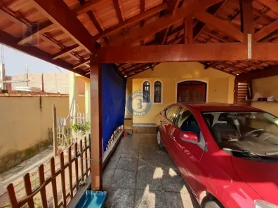 Casa com 3 Quartos à venda, 221m² no Vila Leonor, Itapecerica da Serra