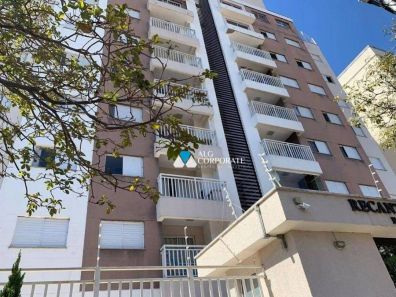 Apartamento com 3 Quartos para venda ou aluguel, 139m² no Jardim Residencial Firenze, Hortolândia