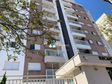 Apartamento com 3 Quartos à venda, 139m² no Jardim Residencial Firenze, Hortolândia