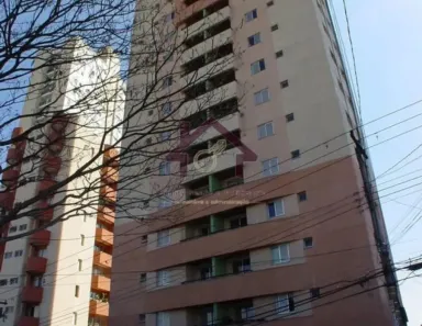 Apartamento com 3 Quartos à venda, 72m² no Chácara Inglesa, São Paulo