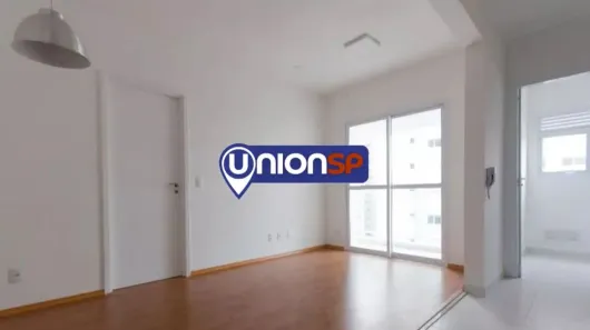Apartamento com 1 Quarto à venda, 46m² no Várzea da Barra Funda, São Paulo