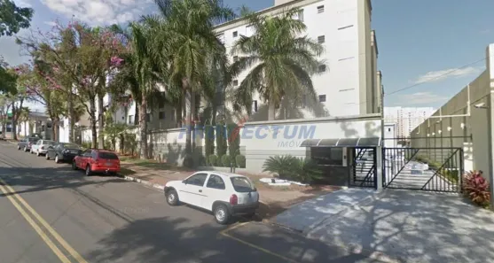 Apartamento com 2 Quartos à venda, 48m² no Vila Industrial, Campinas