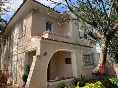 Casa com 4 Quartos à venda, 310m² no Centro, Taubaté