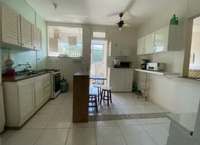 Apartamento com 2 Quartos à venda, 86m² no Santa Rosa, Niterói