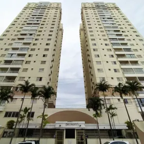 Apartamento com 3 Quartos à venda, 74m² no Parque Amazônia, Goiânia