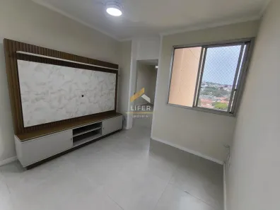 Apartamento com 1 Quarto à venda, 42m² no Jardim Proença, Campinas