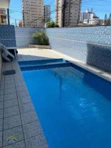 Apartamento com 1 Quarto à venda, 36m² no Tupi, Praia Grande