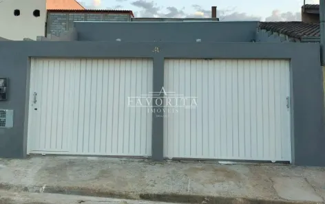 Casa com 2 Quartos à venda, 60m² no Residencial Vem Viver, Bragança Paulista