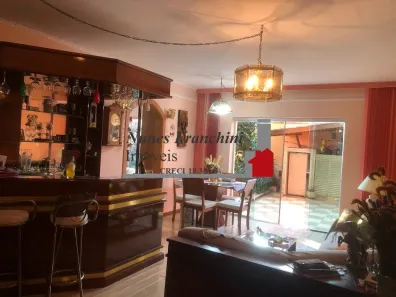 Sobrado com 4 Quartos à venda, 200m² no Jardim Primavera (Zona Norte), São Paulo