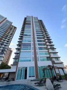 Apartamento com 3 Quartos à venda, 143m² no Lagoa Nova, Natal