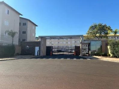 Apartamento com 2 Quartos à venda, 50m² no Chácaras Bonacorsi, Ribeirão Preto