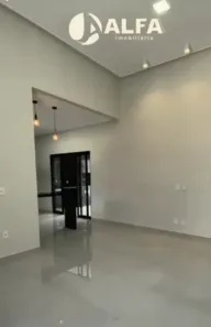 Casa de Condomínio com 3 Quartos para alugar, 112m² no Senador Nilo Coelho, Arapiraca