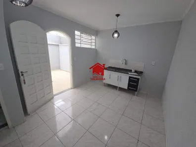 Casa com 3 Quartos para alugar, 150m² no Cerâmica, São Caetano do Sul