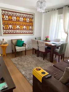 Apartamento com 3 Quartos à venda, 79m² no Cristal, Porto Alegre