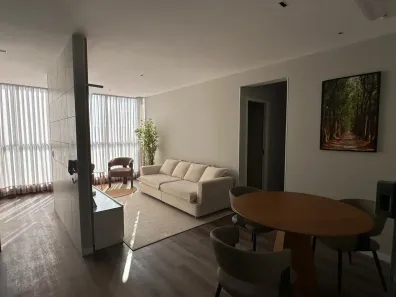 Apartamento com 2 Quartos para alugar, 64m² no Cremação, Belém