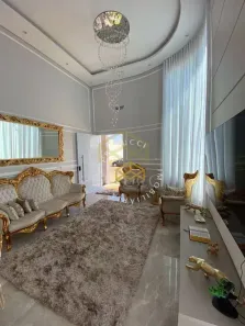 Casa de Condomínio com 3 Quartos à venda, 167m² no Parque Olívio Franceschini, Hortolândia