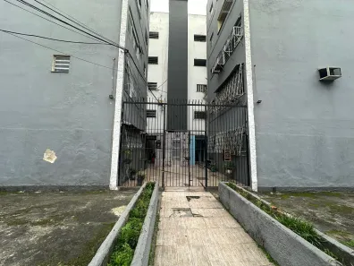 Apartamento com 2 Quartos à venda, 55m² no Inhaúma, Rio de Janeiro