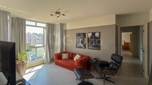 Apartamento com 2 Quartos à venda, 65m² no Centro, Florianópolis