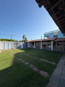 Casa com 3 Quartos à venda, 300m² no São José dos Náufragos, Aracaju